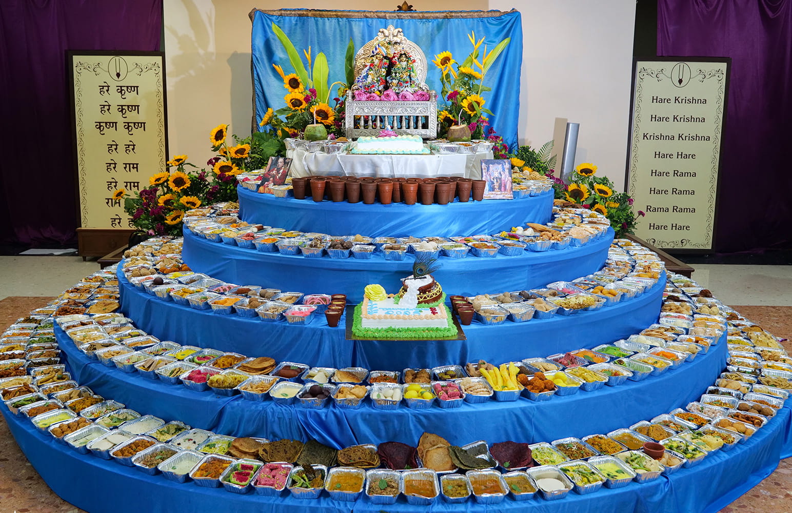 Sri Krishna Janmashtami 2025